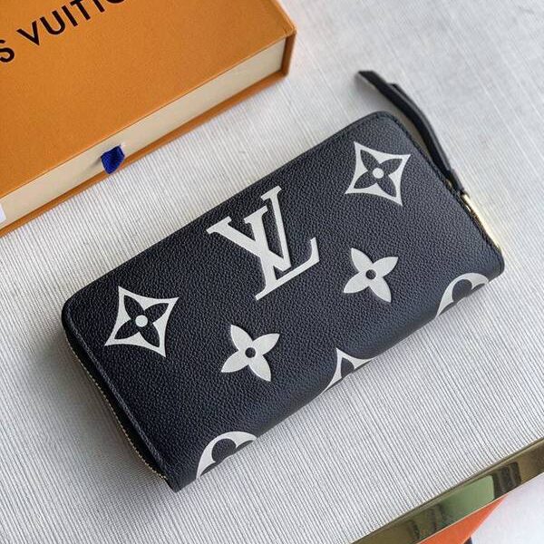高仿名牌包原單M69794拉鏈錢包Crafty Pochette Félicie 鏈條包hhlv11914