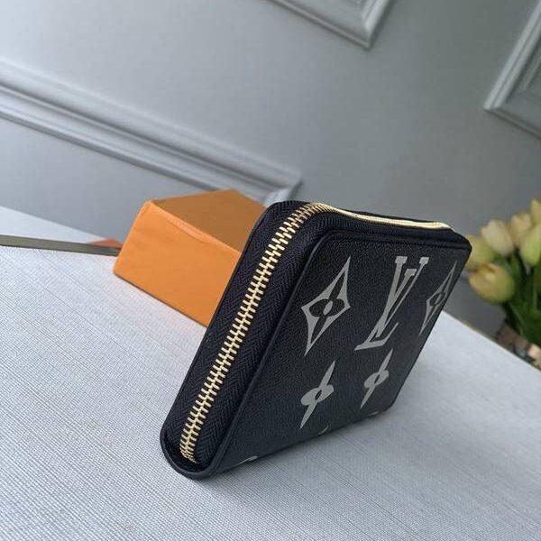 高仿名牌包原單M69794拉鏈錢包Crafty Pochette Félicie 鏈條包hhlv11914