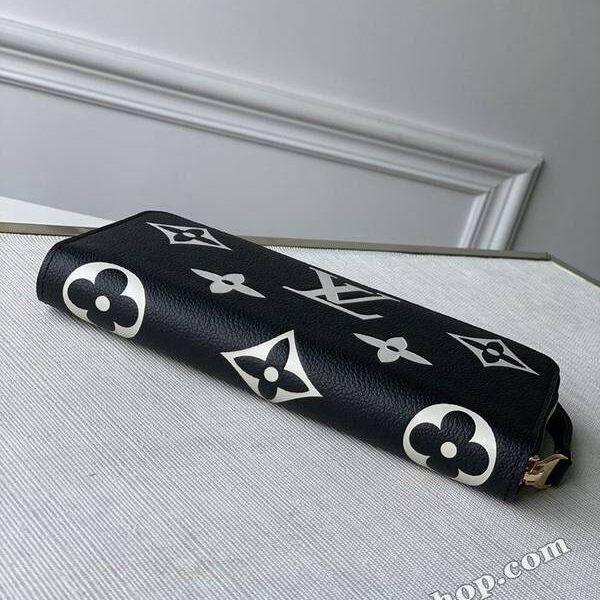 高仿名牌包原單M69794拉鏈錢包Crafty Pochette Félicie 鏈條包hhlv11914