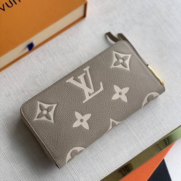 高仿包包批發原單M69794拉鏈錢包Crafty Pochette Félicie 鏈條包hhlv11915