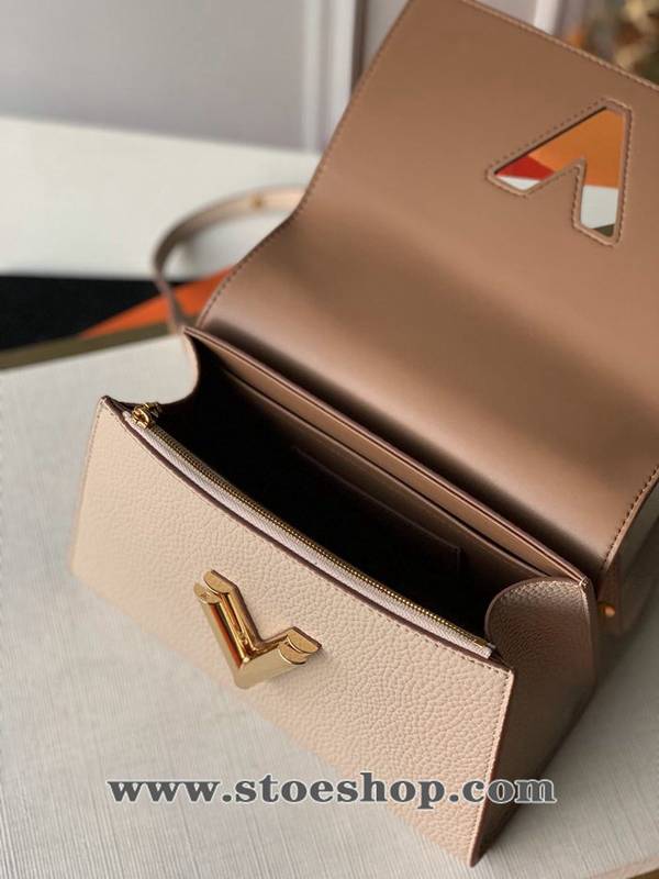 高仿精品批發原單新款M57214 路易威登推出 Twist One Handle 小號手袋hhlv11916 8 高仿精品批發原單新款M57214 路易威登推出 Twist One Handle 小號手袋hhlv11916
