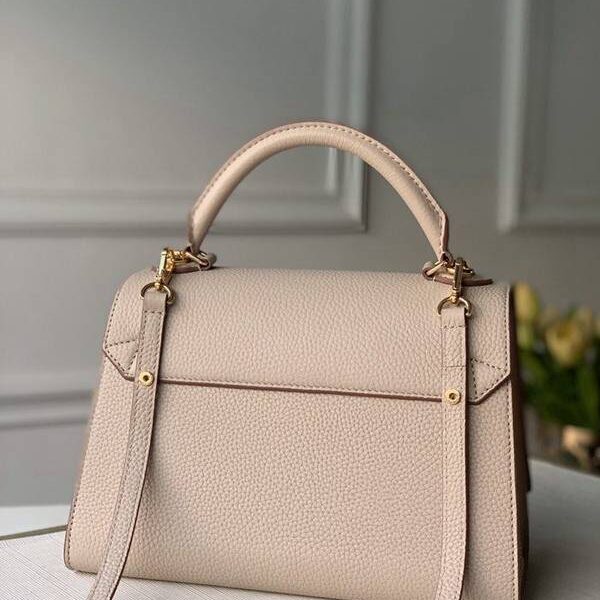 高仿包原單 M57092荔枝紋 於2020 冬季推出 Twist One Handle 手袋hhlv11917