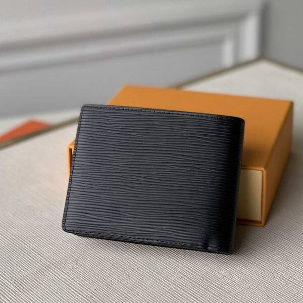 最高等級A貨原單 m69538 藍色條紋Damier Graphite 帆布Epi 皮革hhlv11932 7 最高等級A貨原單 m69538 藍色條紋Damier Graphite 帆布Epi 皮革hhlv11932