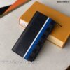 奢侈品高仿原單 M69540克BRAZZA 錢夾hhlv11933