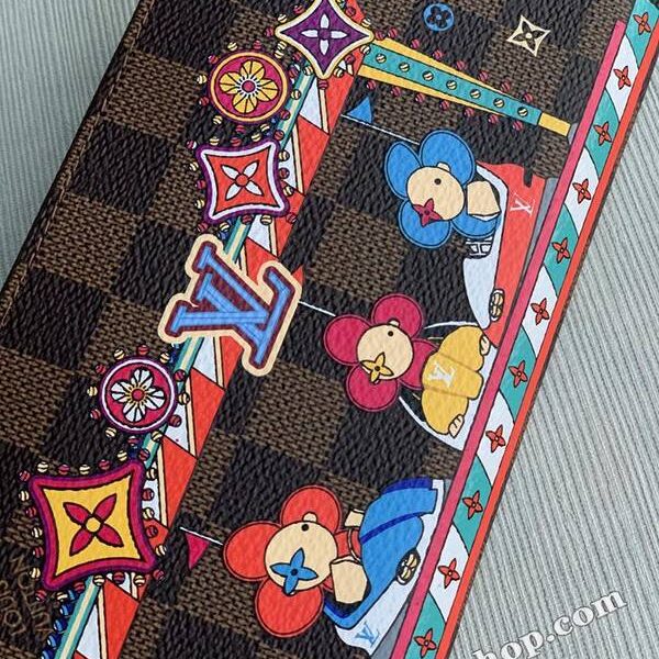 高仿奢侈品N60403 2020 聖誕典藏款 Zippy 錢夾hhlv11939