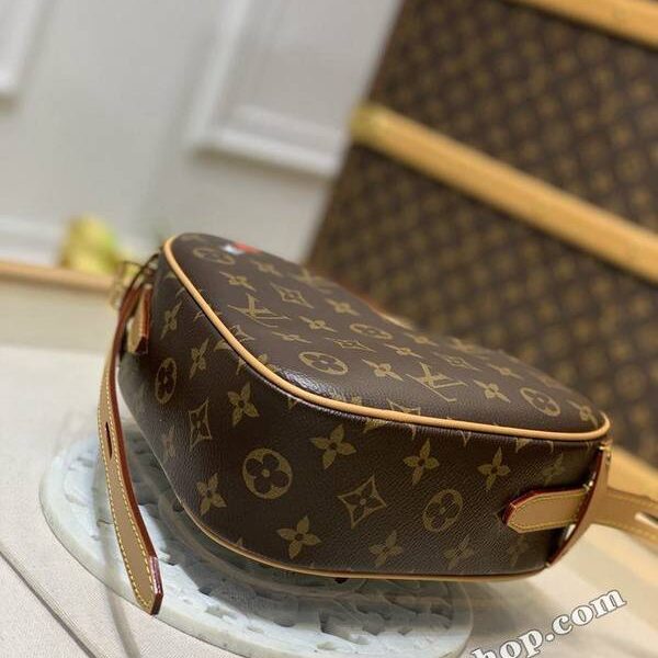 原單複製原單M57456 Cur手袋Monogram 帆布hhlv11947 11 原單複製原單M57456 Cur手袋Monogram 帆布hhlv11947