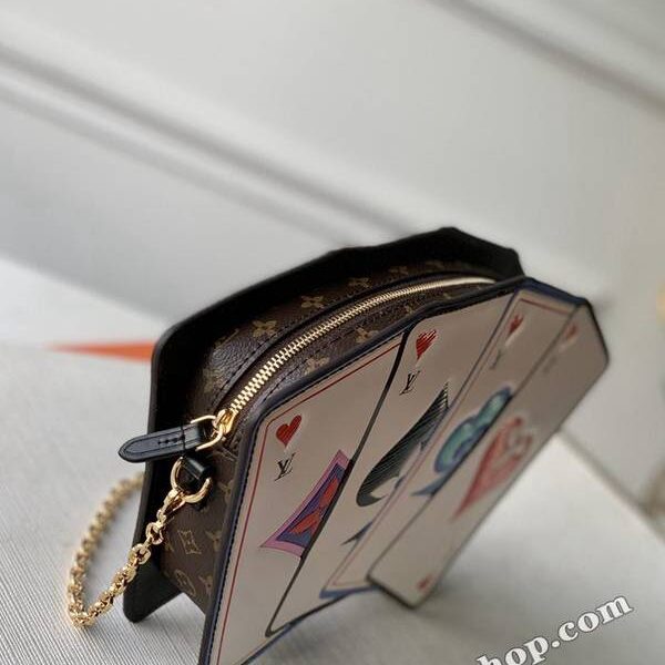 竭誠精品原單新款M80226 2021早春Louis Vuitton game on系列hhlv11978