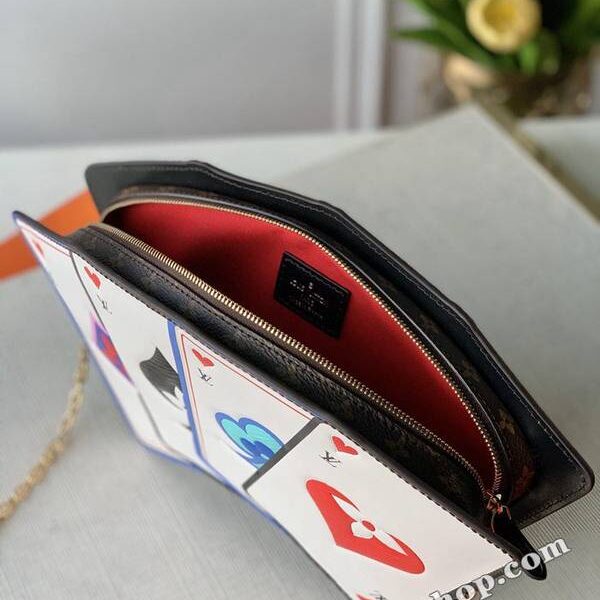 竭誠精品原單新款M80226 2021早春Louis Vuitton game on系列hhlv11978