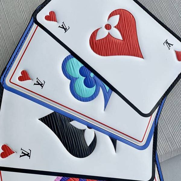 竭誠精品原單新款M80226 2021早春Louis Vuitton game on系列hhlv11978