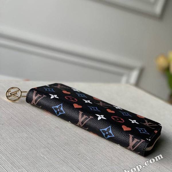 高仿包原單ZIPPY 拉鏈錢夾M80323白經典錢夾hhlv11985