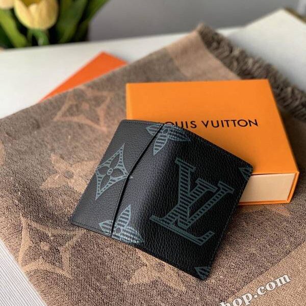 a貨M80038 2021款黑色的托呂雍陰影皮革材質hhlv12001