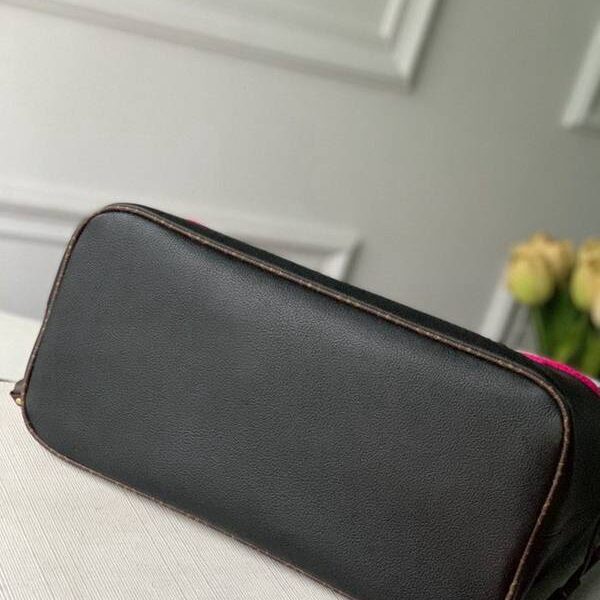 奢侈品M56960植絨Neverfull 全新演繹經典手袋hhlv12008