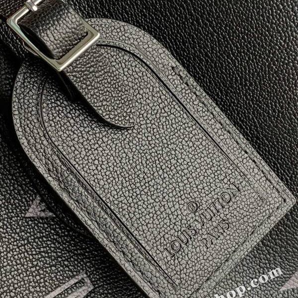 奢侈品a貨原單M57290CABAS VOYAGE 手袋Cabas Voyage 手袋Taurillon Shadow 皮革hhlv12035