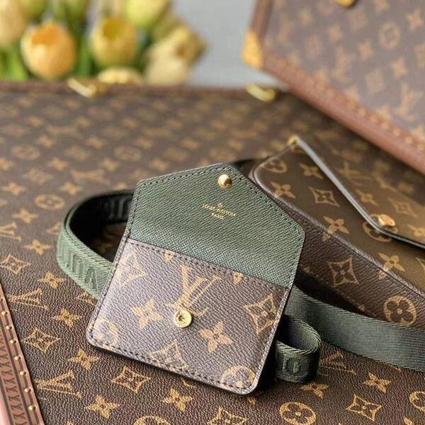 高仿名牌頂級原單 M80091 三件套 MULTI POCHETTE FéLICIE 三合一hhlv12059 14 高仿名牌頂級原單 M80091 三件套 MULTI POCHETTE FéLICIE 三合一hhlv12059
