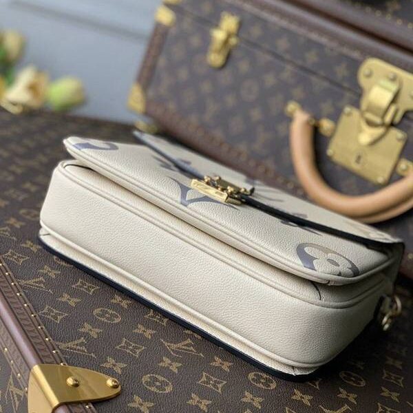 頂級1：1頂級原單M45384新白色Pochette Métis 手袋hhlv12070