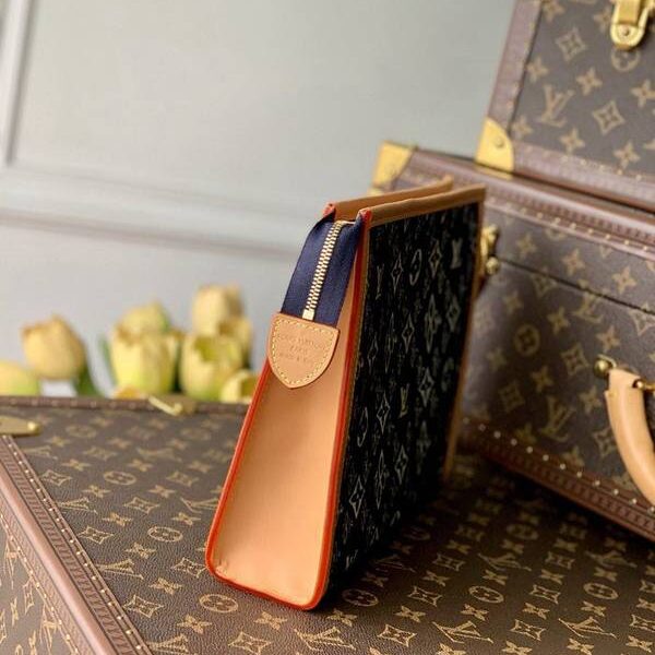 高仿包原單M80306 POCHE TOILLETTE 26 盥洗袋hhlv12098