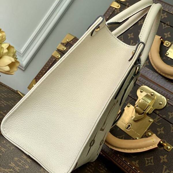 原單1：1ONTHEGO小號手袋M45654Onthego 小號 Tote 包hhlv12112