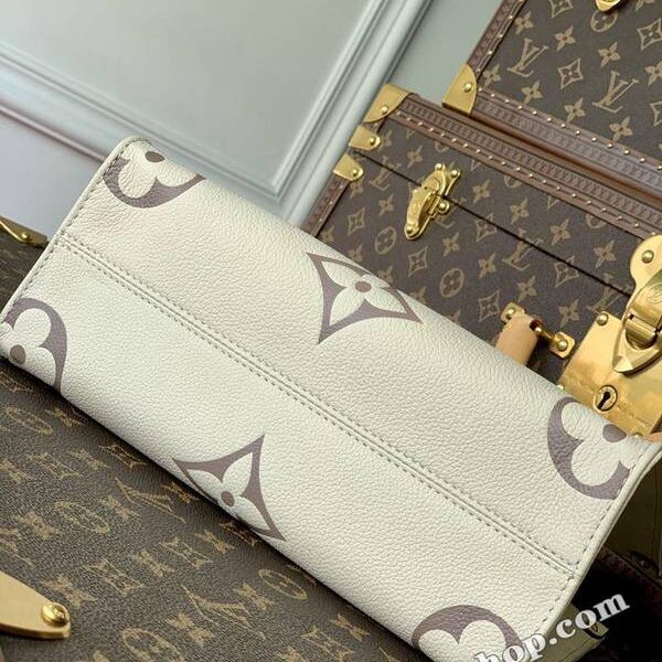 原單1：1ONTHEGO小號手袋M45654Onthego 小號 Tote 包hhlv12112
