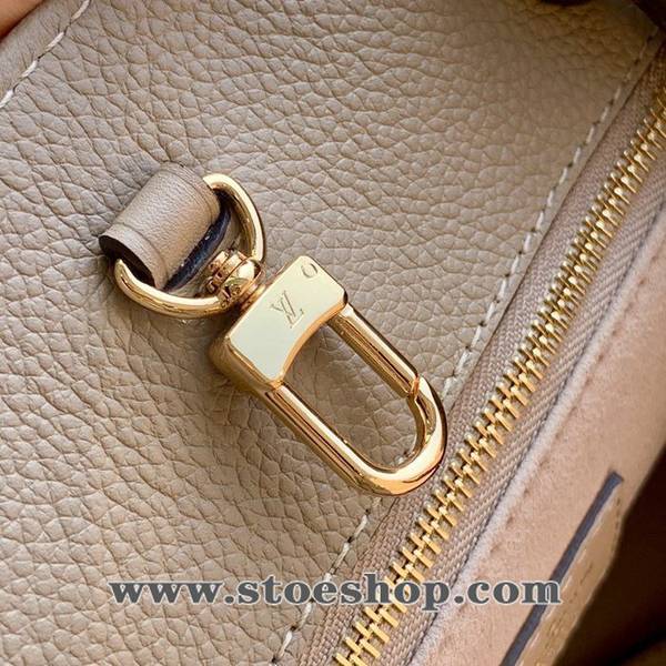 高仿M45607灰色 ONTHEGO 手袋超大號 Monogram印花hhlv12117 6 高仿M45607灰色 ONTHEGO 手袋超大號 Monogram印花hhlv12117