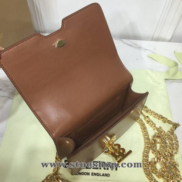 奢侈品burberry最新TB腰包鎖扣裝飾 Thomas Bur 靈感鏈條腰帶打造腰包blpj12306 6 奢侈品burberry最新TB腰包鎖扣裝飾 Thomas Bur 靈感鏈條腰帶打造腰包blpj12306