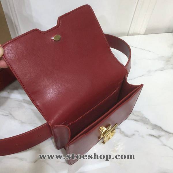 最高等級burberry緋紅腰包皮帶款博柏利Burberry 2019時尚秀款新品腰包斜挎包blpj12310 6 最高等級burberry緋紅腰包皮帶款博柏利Burberry 2019時尚秀款新品腰包斜挎包blpj12310