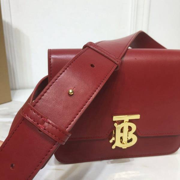 最高等級burberry緋紅腰包皮帶款博柏利Burberry 2019時尚秀款新品腰包斜挎包blpj12310 7 最高等級burberry緋紅腰包皮帶款博柏利Burberry 2019時尚秀款新品腰包斜挎包blpj12310