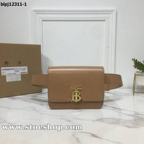 高仿名牌包burberry腰包皮帶款博柏利Burberry 2019時尚秀款新品腰包斜挎包標識鎖扣包blpj12311 1 高仿名牌包burberry腰包皮帶款博柏利Burberry 2019時尚秀款新品腰包斜挎包標識鎖扣包blpj12311