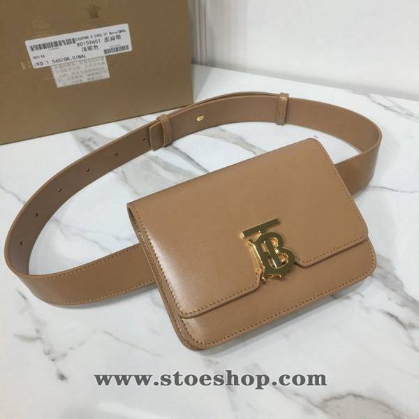 高仿名牌包burberry腰包皮帶款博柏利Burberry 2019時尚秀款新品腰包斜挎包標識鎖扣包blpj12311 4 高仿名牌包burberry腰包皮帶款博柏利Burberry 2019時尚秀款新品腰包斜挎包標識鎖扣包blpj12311