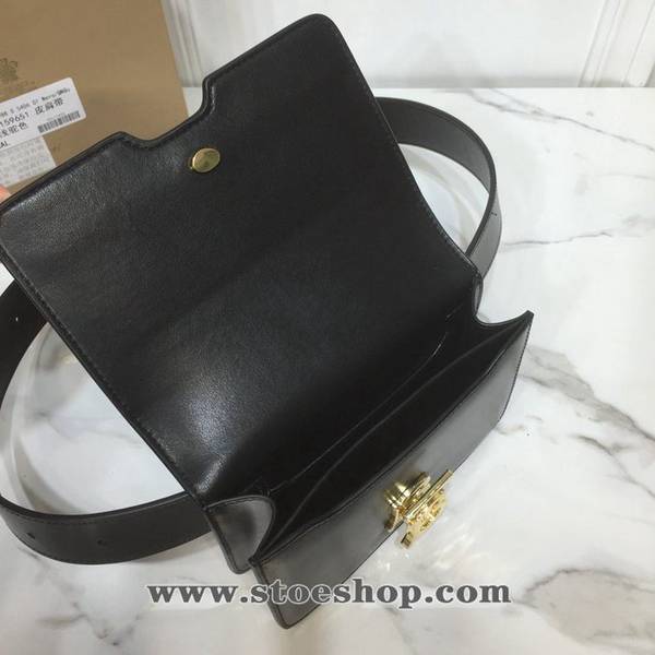 高仿精品批發burberry腰包皮帶款博柏利Burberry 2019時尚秀款新品腰包斜挎包標識鎖扣包blpj12313 6 高仿精品批發burberry腰包皮帶款博柏利Burberry 2019時尚秀款新品腰包斜挎包標識鎖扣包blpj12313