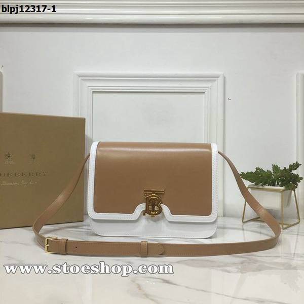 原單burberry白拼駝色巴寶莉專櫃夏季新品四方包TB中號專屬標識拼色皮革鎖扣包blpj12317 1 原單burberry白拼駝色巴寶莉專櫃夏季新品四方包TB中號專屬標識拼色皮革鎖扣包blpj12317