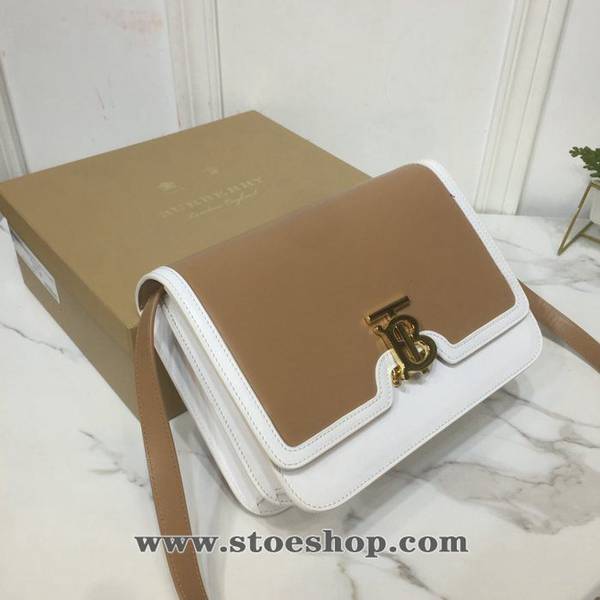 原單burberry白拼駝色巴寶莉專櫃夏季新品四方包TB中號專屬標識拼色皮革鎖扣包blpj12317 4 原單burberry白拼駝色巴寶莉專櫃夏季新品四方包TB中號專屬標識拼色皮革鎖扣包blpj12317