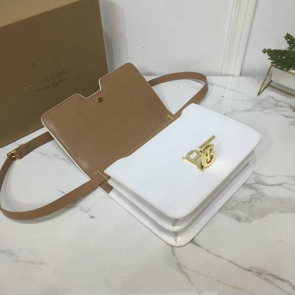 原單burberry白拼駝色巴寶莉專櫃夏季新品四方包TB中號專屬標識拼色皮革鎖扣包blpj12317 5 原單burberry白拼駝色巴寶莉專櫃夏季新品四方包TB中號專屬標識拼色皮革鎖扣包blpj12317