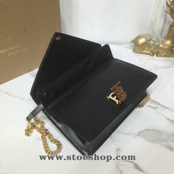 最高等級burberry全新TB皮革信封式手拿包鎖扣裝飾 Thomas Burberry 靈感專屬標識blpj12324 8 最高等級burberry全新TB皮革信封式手拿包鎖扣裝飾 Thomas Burberry 靈感專屬標識blpj12324