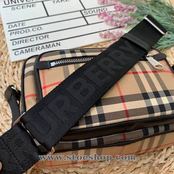 高仿burberry吳亦凡同款相機包男女通用 4 高仿burberry吳亦凡同款相機包男女通用