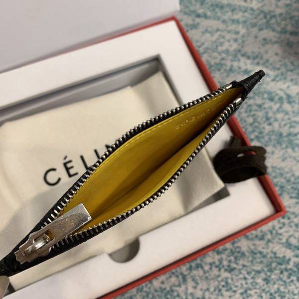 頂級1:1celine卡包Celine瑟琳專櫃新款卡包 CL4157進口小牛皮迷你卡包拉鏈開合blpj12345 9 頂級1:1celine卡包Celine瑟琳專櫃新款卡包 CL4157進口小牛皮迷你卡包拉鏈開合blpj12345