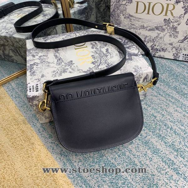 高仿包dior深藍色全皮 Dior bobby mini2020早秋新款復古包復古老花blpj12441 2 高仿包dior深藍色全皮 Dior bobby mini2020早秋新款復古包復古老花blpj12441