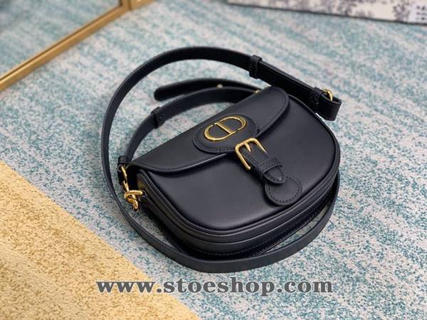 高仿包dior深藍色全皮 Dior bobby mini2020早秋新款復古包復古老花blpj12441 4 高仿包dior深藍色全皮 Dior bobby mini2020早秋新款復古包復古老花blpj12441