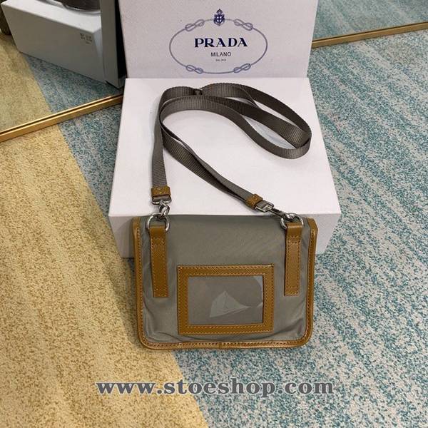 頂級1:1prada迷你郵差包blpj12458 2 頂級1:1prada迷你郵差包blpj12458