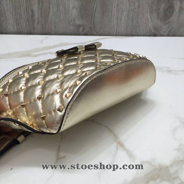 高仿網台灣Valentino華倫天奴Garavani Free Rockstud Spike 0245軟質羊皮腰包blpj12494 8 高仿網台灣Valentino華倫天奴Garavani Free Rockstud Spike 0245軟質羊皮腰包blpj12494