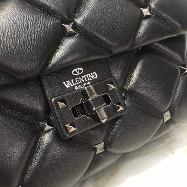 原單a貨Valentino華倫天奴 2018春夏系列經典柳釘合成材質與奇趣色彩手拎 斜跨 手腕blpj12513 5 原單a貨Valentino華倫天奴 2018春夏系列經典柳釘合成材質與奇趣色彩手拎 斜跨 手腕blpj12513