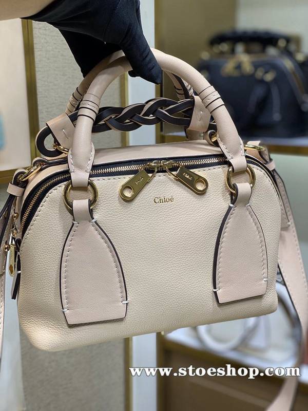 原單chloe2020新品chloe Daria手袋精緻的雙拉鏈blpj12543 3 原單chloe2020新品chloe Daria手袋精緻的雙拉鏈blpj12543