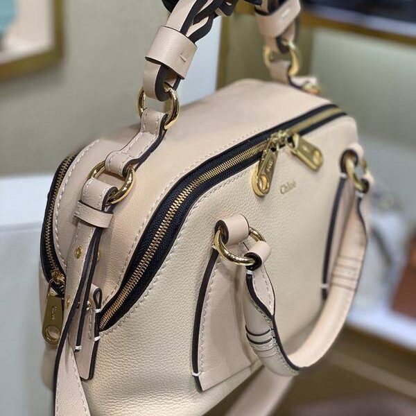 原單chloe2020新品chloe Daria手袋精緻的雙拉鏈blpj12543 12 原單chloe2020新品chloe Daria手袋精緻的雙拉鏈blpj12543