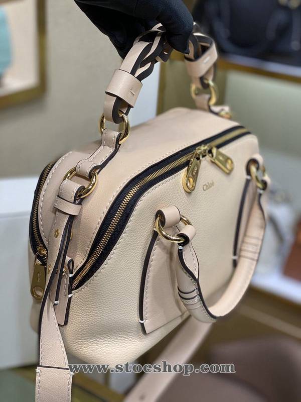 原單chloe2020新品chloe Daria手袋精緻的雙拉鏈blpj12543 4 原單chloe2020新品chloe Daria手袋精緻的雙拉鏈blpj12543