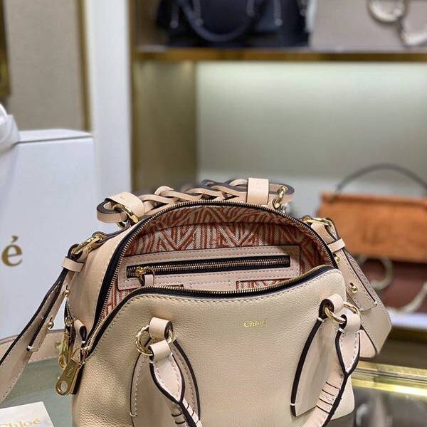 原單chloe2020新品chloe Daria手袋精緻的雙拉鏈blpj12543 13 原單chloe2020新品chloe Daria手袋精緻的雙拉鏈blpj12543
