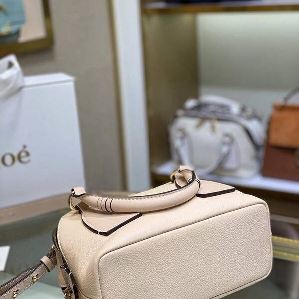 原單chloe2020新品chloe Daria手袋精緻的雙拉鏈blpj12543 14 原單chloe2020新品chloe Daria手袋精緻的雙拉鏈blpj12543
