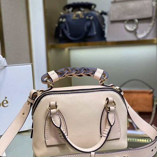 原單chloe2020新品chloe Daria手袋精緻的雙拉鏈blpj12543 15 原單chloe2020新品chloe Daria手袋精緻的雙拉鏈blpj12543