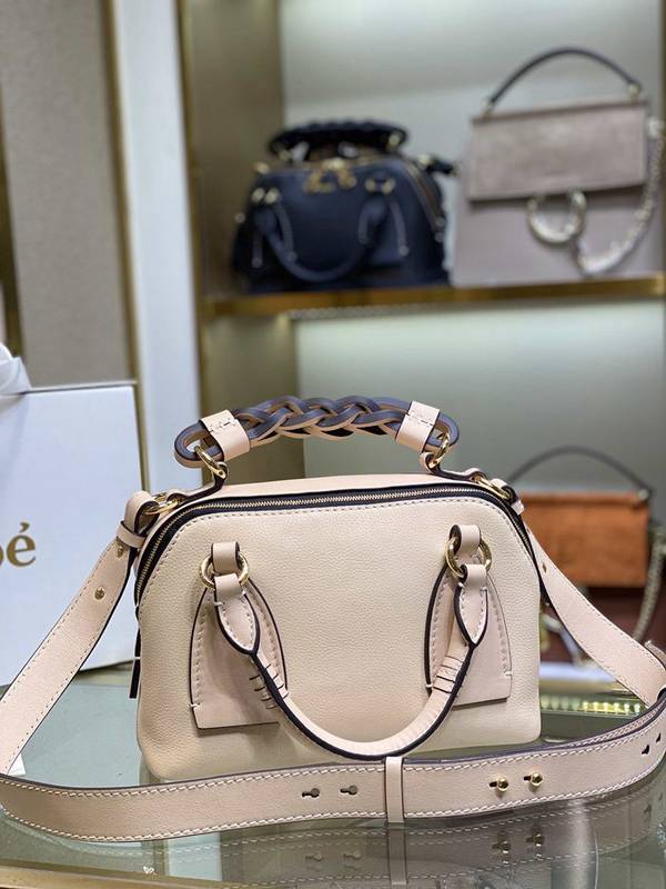 原單chloe2020新品chloe Daria手袋精緻的雙拉鏈blpj12543 7 原單chloe2020新品chloe Daria手袋精緻的雙拉鏈blpj12543