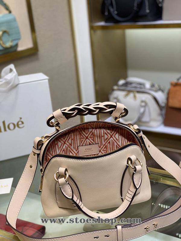 原單chloe2020新品chloe Daria手袋精緻的雙拉鏈blpj12543 8 原單chloe2020新品chloe Daria手袋精緻的雙拉鏈blpj12543