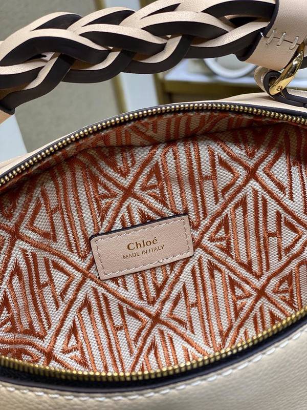 原單chloe2020新品chloe Daria手袋精緻的雙拉鏈blpj12543 9 原單chloe2020新品chloe Daria手袋精緻的雙拉鏈blpj12543