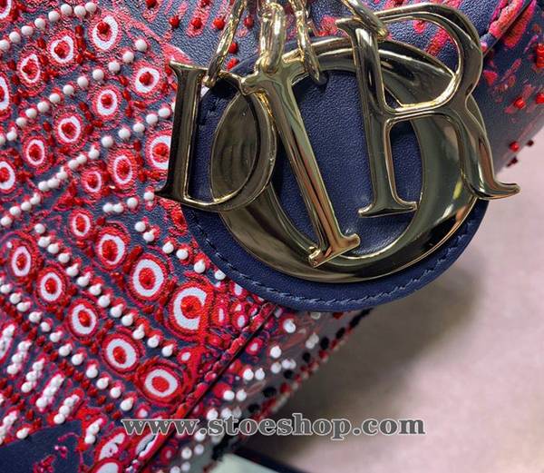 高仿包包批發DIORLady Dior 五格刺繡桃紅獅子棕色刺繡牛皮blpj12552 6 高仿包包批發DIORLady Dior 五格刺繡桃紅獅子棕色刺繡牛皮blpj12552